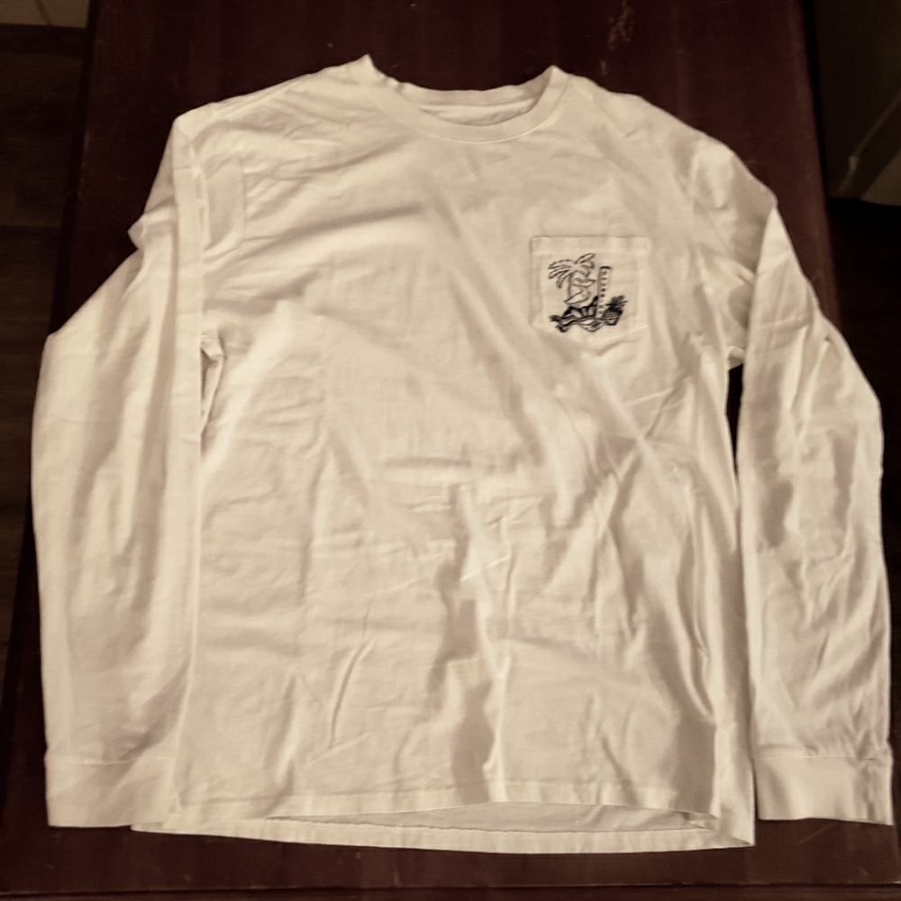 Chubbies long sleeve t